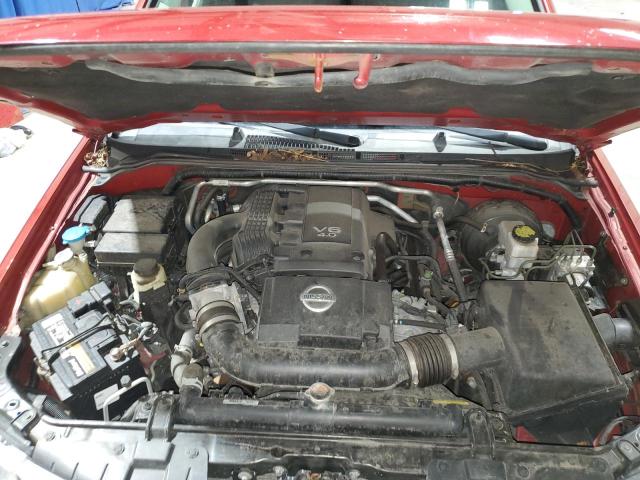Photo 11 from auction – 2019 NISSAN FRONTIER S with VIN 1N6AD0EV4KN702371