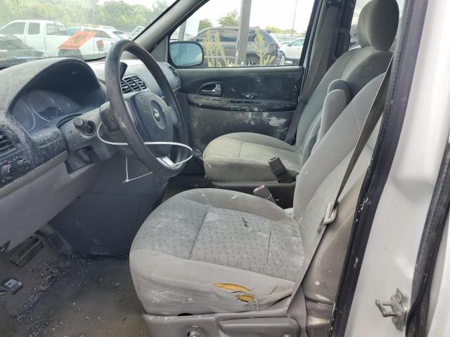 Photo 7 from auction – 2007 CHEVROLET UPLANDER L with VIN 1GNDV231X7D119462