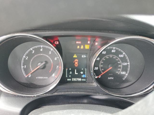 Photo 9 from auction – 2018 MITSUBISHI OUTLANDER with VIN JA4AR3AU6JZ005109