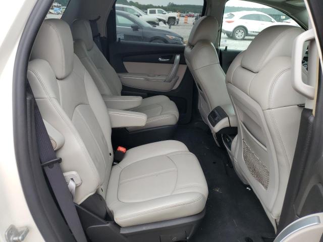 Photo 10 from auction – 2007 GMC ACADIA SLT with VIN 1GKER33767J113661