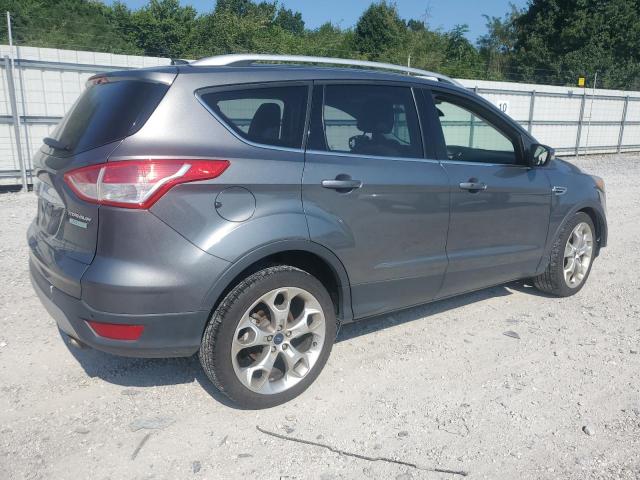 Photo 3 from auction – 2014 FORD ESCAPE TIT with VIN 1FMCU0J97EUD35802