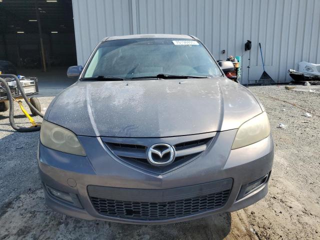 Photo 5 from auction – 2007 MAZDA 3 S with VIN JM1BK323871600944