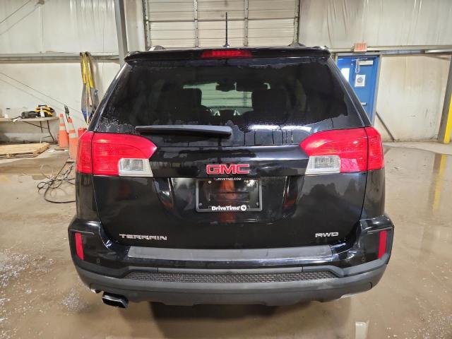 Zdjęcie 6 z aukcji – 2017 GMC TERRAIN SL z VIN 2GKFLUEK4H6340746