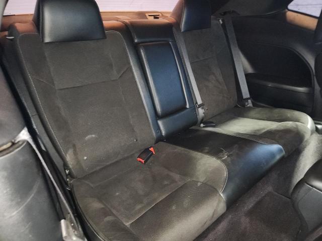 Photo 10 from auction – 2017 DODGE CHALLENGER with VIN 2C3CDZFJ5HH594585