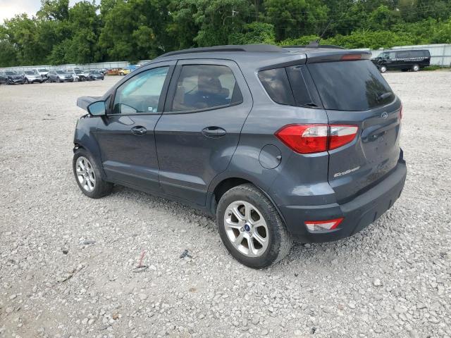 Photo 2 from auction – 2021 FORD ECOSPORT S with VIN MAJ3S2GE0MC402261
