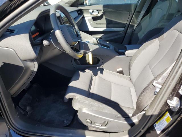 Photo 7 from auction – 2024 POLESTAR 2 with VIN YSMFD3KA5RL230512