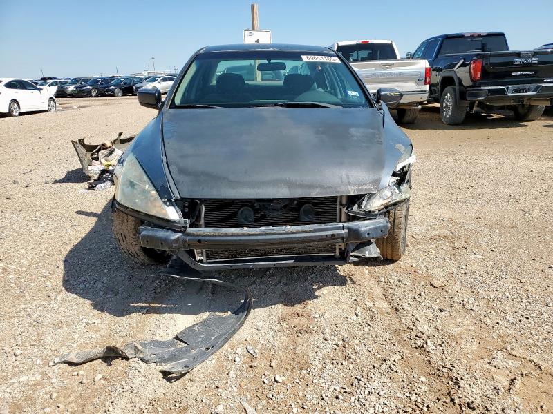 Photo 5 from auction – 2007 HONDA ACCORD SE with VIN JHMCM56377C010824