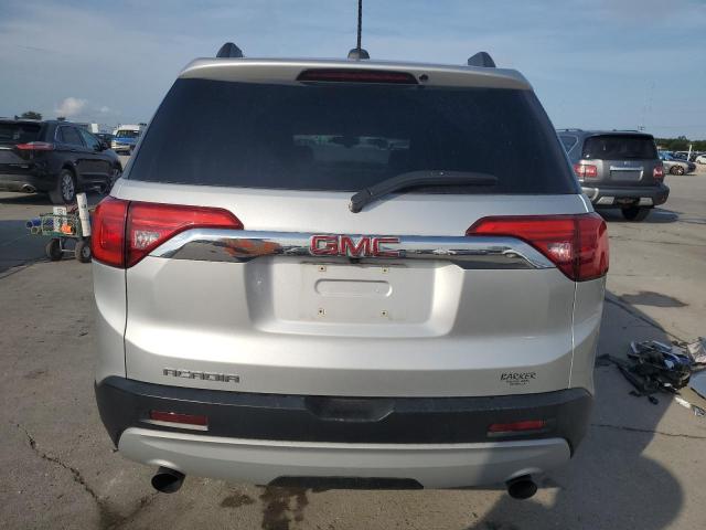 Photo 6 from auction – 2018 GMC ACADIA SLE with VIN 1GKKNLLS1JZ242676