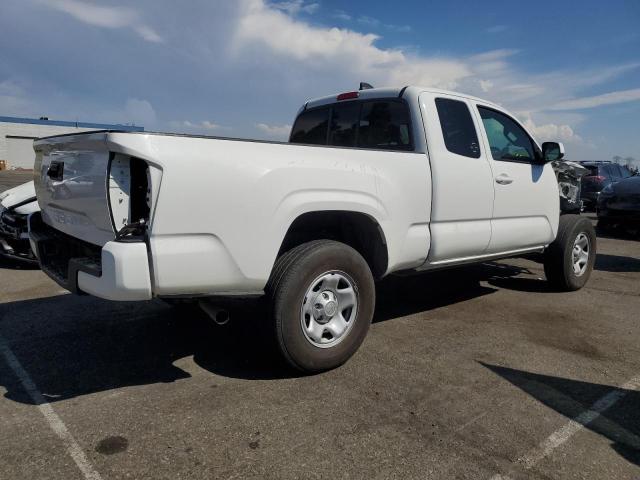 Photo 3 from auction – 2023 TOYOTA TACOMA ACCESS CAB with VIN 3TYRX5GN3PT084845