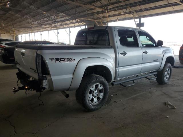 Photo 3 from auction – 2012 TOYOTA TACOMA DOUBLE CAB PRERUNNER with VIN 3TMJU4GN2CM134544