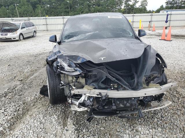 صورة رقم 5 من المزاد - 2021 TESLA MODEL Y مع VIN 5YJYGDEE1MF258996