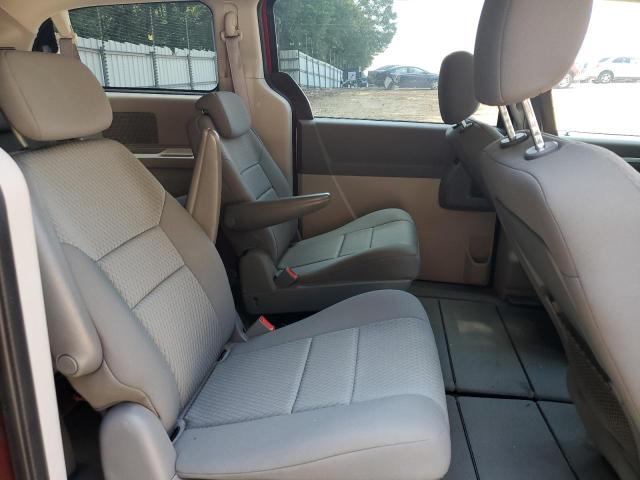 Photo 11 from auction – 2010 DODGE GRAND CARAVAN SE with VIN 2D4RN4DE4AR189395