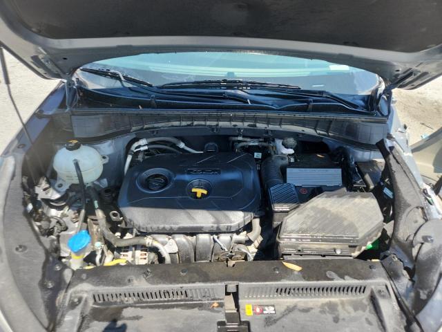 Photo 12 from auction – 2016 HYUNDAI TUCSON LIM with VIN KM8J33A43GU143425