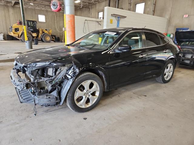 HONDA CROSSTOUR 2012 with VIN 5J6TF2H57CL005457 - Photo from auction
