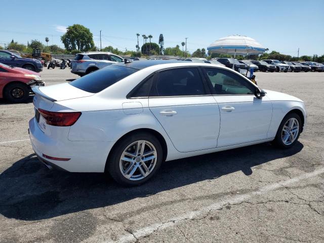 Photo 3 from auction – 2017 AUDI A4 ULTRA P with VIN WAUGMAF49HN064097