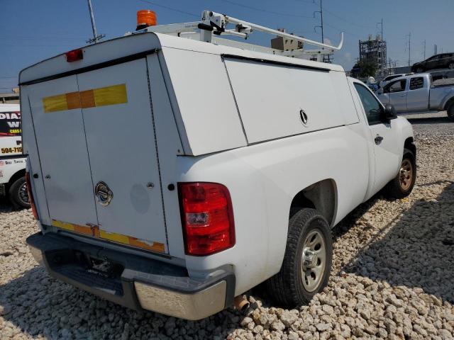 Photo 3 from auction – 2012 CHEVROLET SILVERADO with VIN 1GCNCPEX5CZ325898