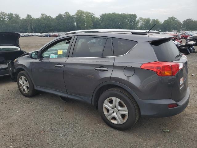 Photo 2 from auction – 2015 TOYOTA RAV4 LE with VIN 2T3ZFREV4FW193563
