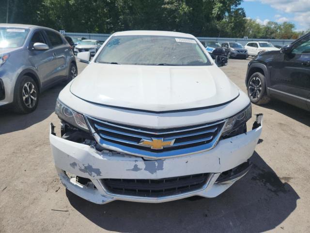 Photo 5 from auction – 2017 CHEVROLET IMPALA LT with VIN 1G1105SA3HU177498