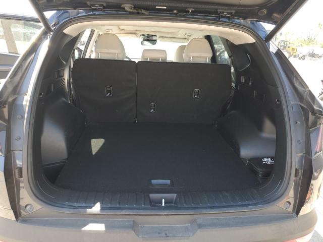 Photo 6 from auction – 2023 HYUNDAI TUCSON SEL with VIN KM8JFCA14PU129840