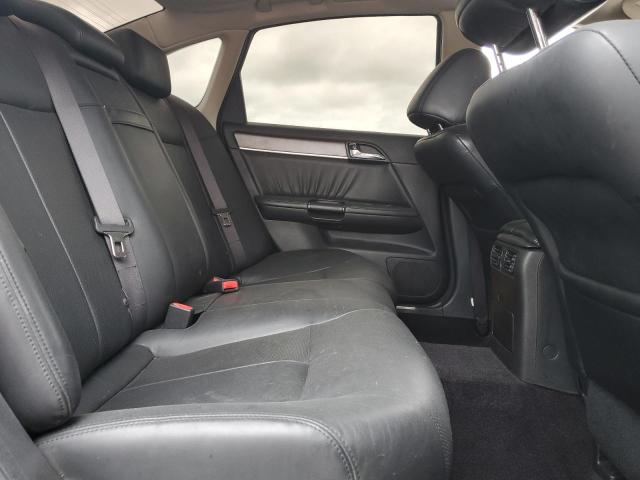 Photo 10 from auction – 2008 INFINITI M35 BASE with VIN JNKAY01E78M603862