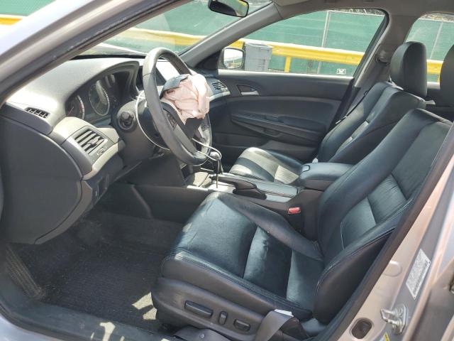 Photo 7 from auction – 2011 HONDA ACCORD SE with VIN 1HGCP2F68BA018373