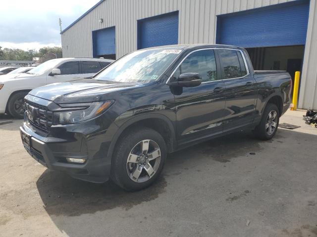 Photo 1 from auction – 2024 HONDA RIDGELINE with VIN 5FPYK3F5XRB002474