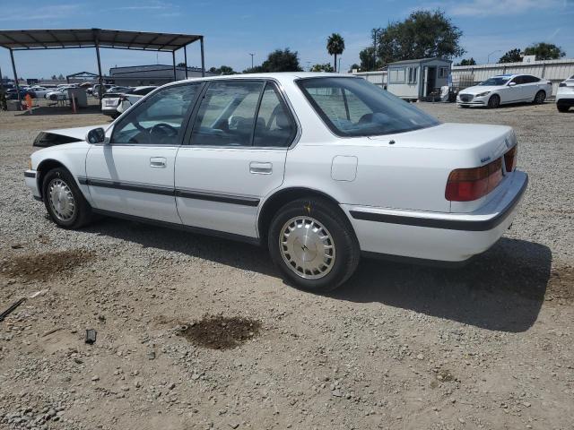 Photo 2 from auction – 1991 HONDA ACCORD EX with VIN JHMCB7664MC081955