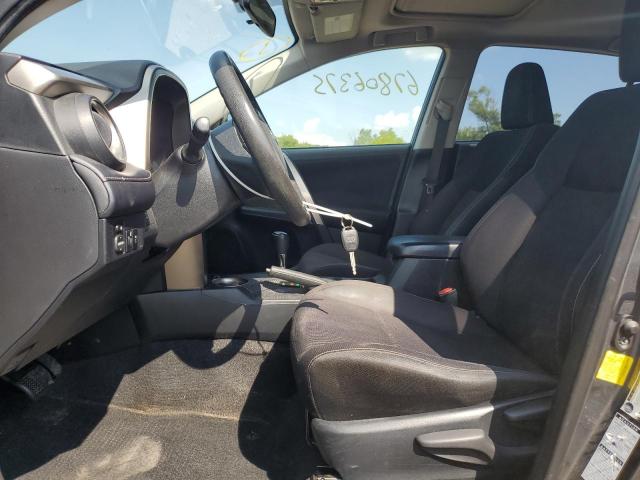 Photo 7 from auction – 2013 TOYOTA RAV4 XLE with VIN JTMRFREV6DD007046