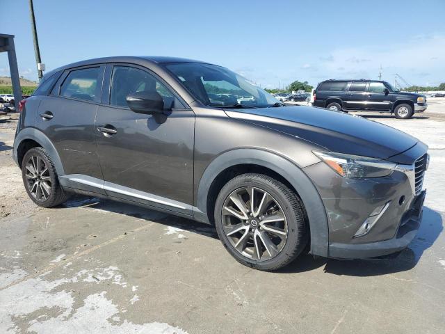 Photo 4 from auction – 2016 MAZDA CX-3 GRAND with VIN JM1DKBD75G0111278