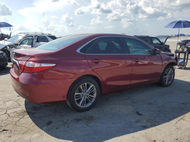 Photo 3 from auction – 2017 TOYOTA CAMRY LE with VIN 4T1BF1FK0HU762492
