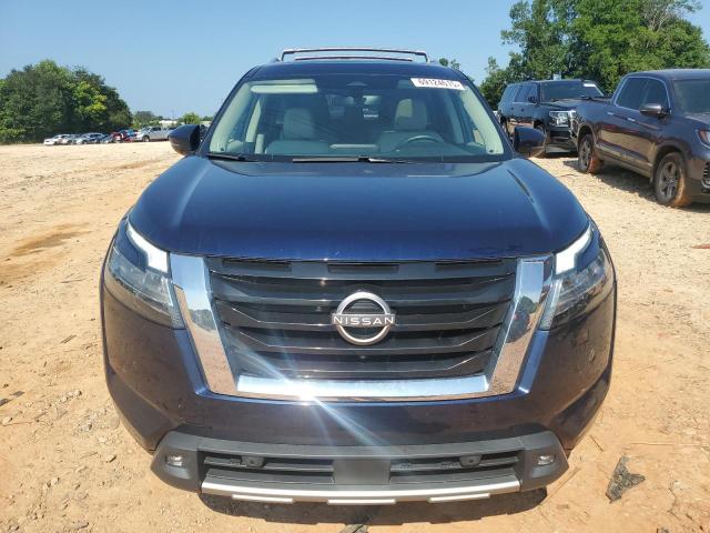 Photo 5 from auction – 2022 NISSAN PATHFINDER with VIN 5N1DR3CB4NC272008