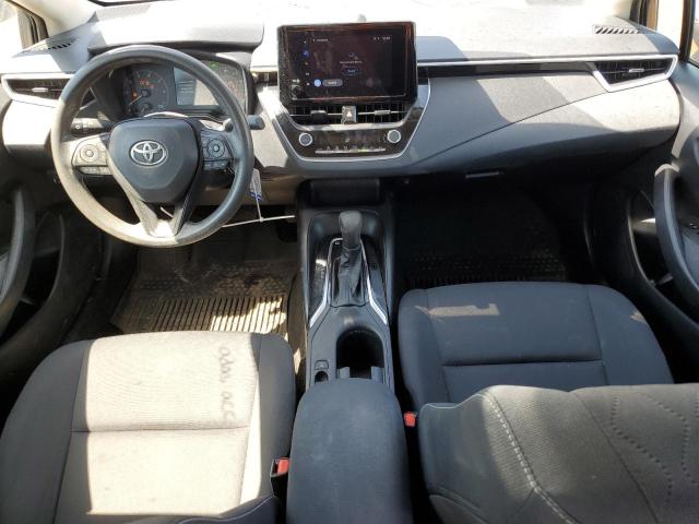 Photo 8 from auction – 2023 TOYOTA COROLLA with VIN JTDBCMFE9P3014062