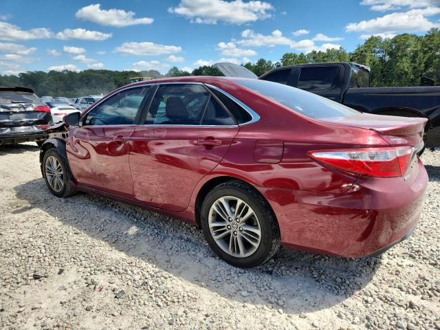 Photo 2 from auction – 2017 TOYOTA CAMRY LE with VIN 4T1BF1FK0HU724101