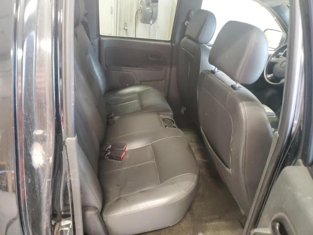 Photo 10 from auction – 2006 GMC CANYON with VIN 1GTDT136368136504