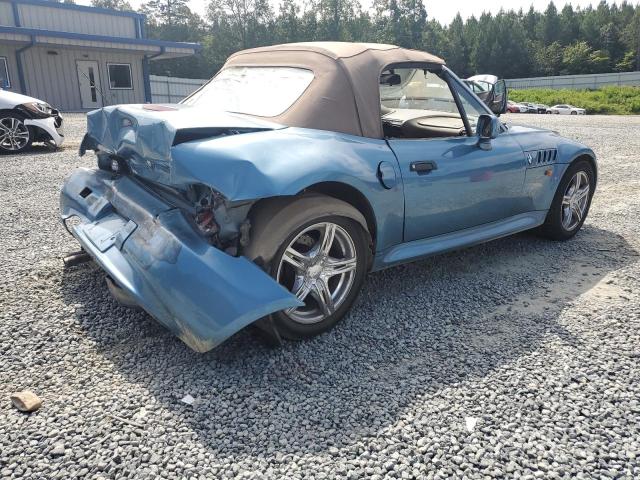 Photo 3 from auction – 1998 BMW Z3 2.8 with VIN 4USCJ3322WLC11908
