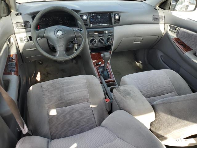 صورة رقم 8 من المزاد - 2006 TOYOTA COROLLA CE مع VIN 2T1BR32E46C643510