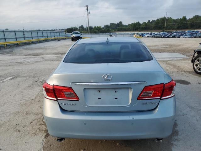 Photo 6 from auction – 2010 LEXUS ES 350 with VIN JTHBK1EGXA2397610