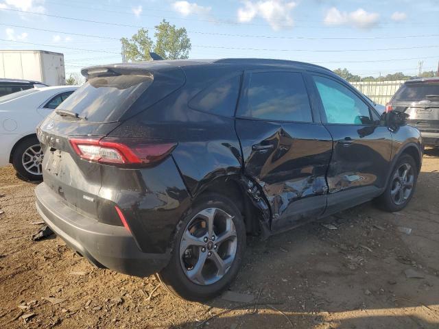 Photo 3 from auction – 2025 FORD ESCAPE ST with VIN 1FMCU9NZ6SUA31581