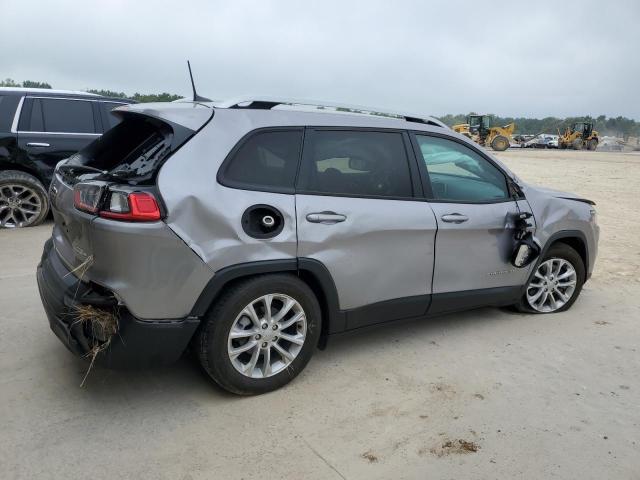 Photo 3 from auction – 2021 JEEP CHEROKEE L with VIN 1C4PJLCBXMD121241
