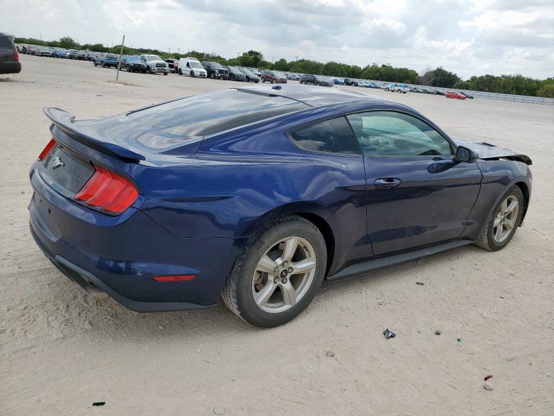 Photo 3 from auction – 2019 FORD MUSTANG with VIN 1FA6P8TH0K5192537