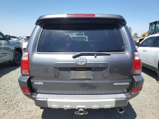 Photo 6 from auction – 2004 TOYOTA 4RUNNER SR with VIN JTEBU14R140055618
