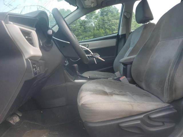 Photo 7 from auction – 2014 TOYOTA COROLLA EC with VIN 5YFBPRHE0EP085539