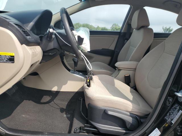 Photo 7 from auction – 2016 HYUNDAI ACCENT SE with VIN KMHCT4AE2GU955452