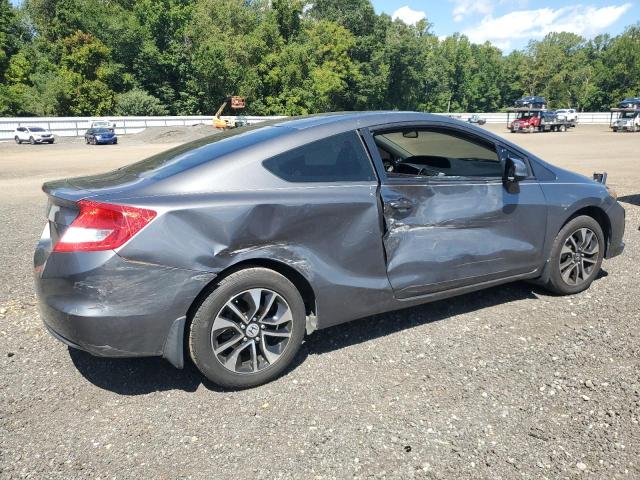 Photo 3 from auction – 2012 HONDA CIVIC EX with VIN 2HGFG3A84CH525852