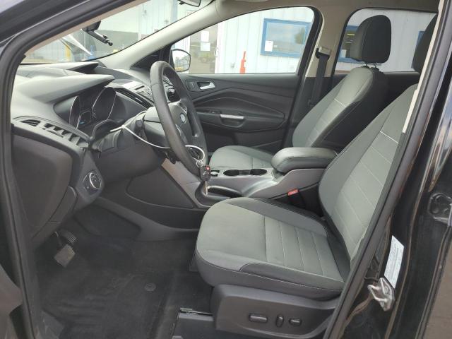 Photo 7 from auction – 2015 FORD ESCAPE SE with VIN 1FMCU9GX6FUC57816