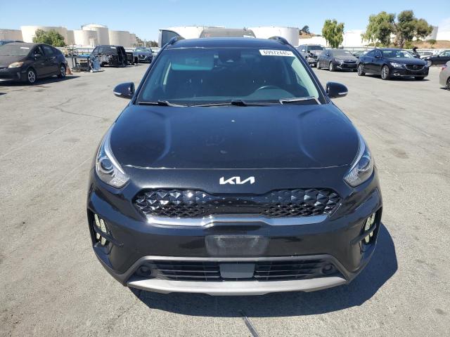 Photo 5 from auction – 2022 KIA NIRO TOURI with VIN KNDCC3LC3N5547558
