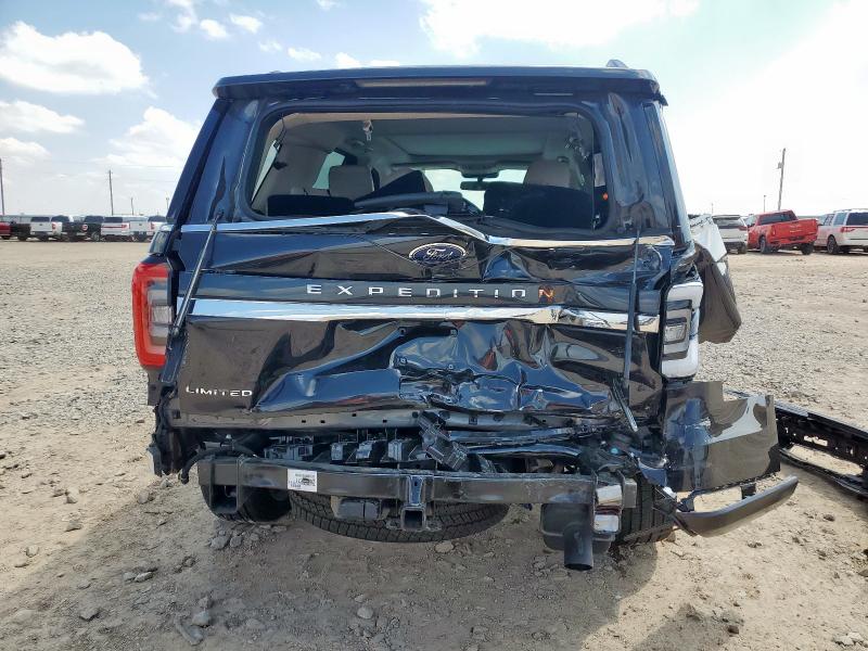 Photo 6 from auction – 2024 FORD EXPEDITION with VIN 1FMJU2A84REA96056