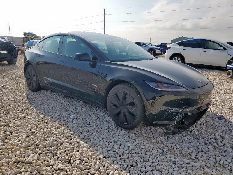 Photo 4 from auction – 2024 TESLA MODEL 3 with VIN 5YJ3E1EA2RF738872