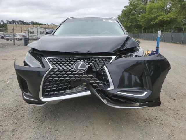 Photo 5 from auction – 2020 LEXUS RX 350 with VIN 2T2HZMDA3LC252091