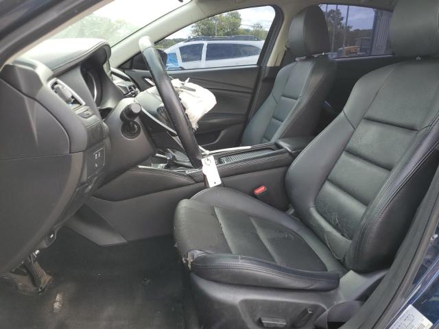 Photo 7 from auction – 2016 MAZDA 6 TOURING with VIN JM1GJ1V55G1485438